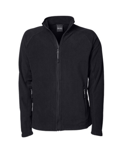 T-9160-Mens Active Fleece